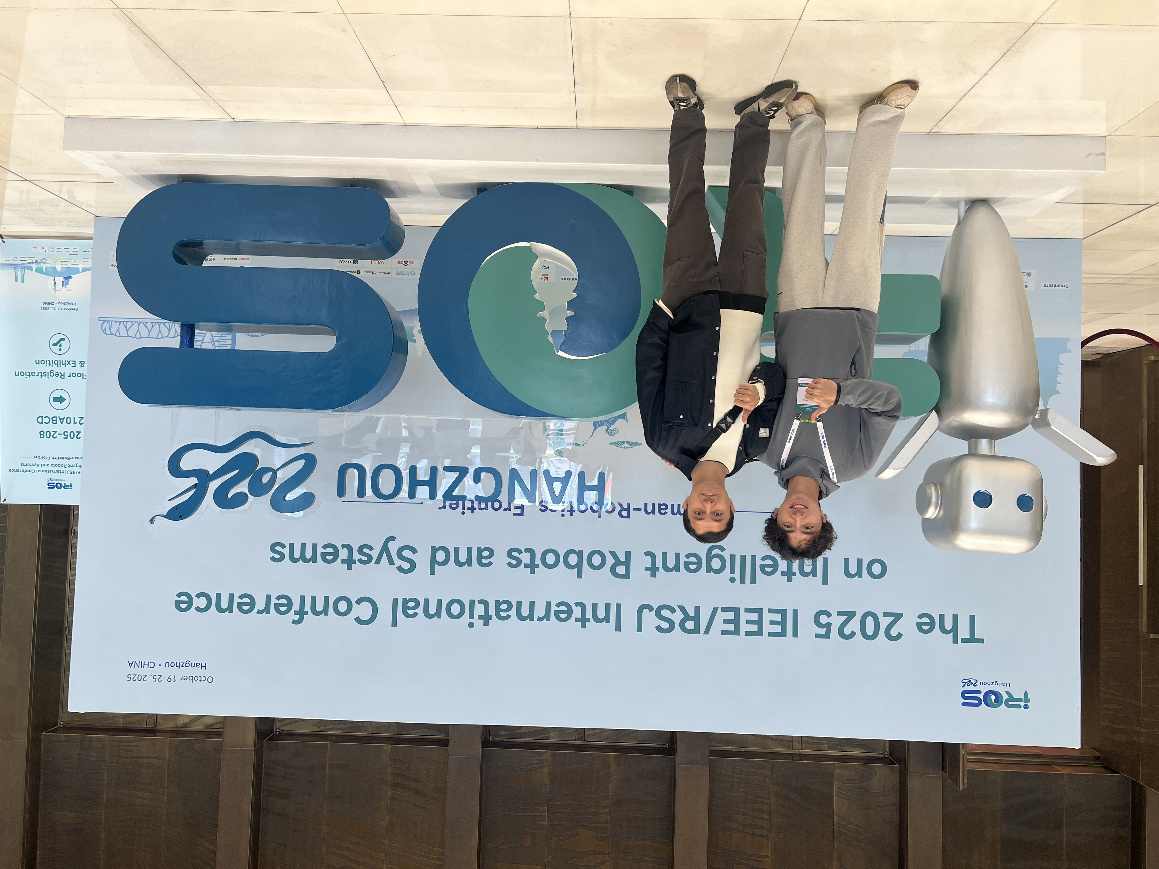 With collaborator from Guangdong